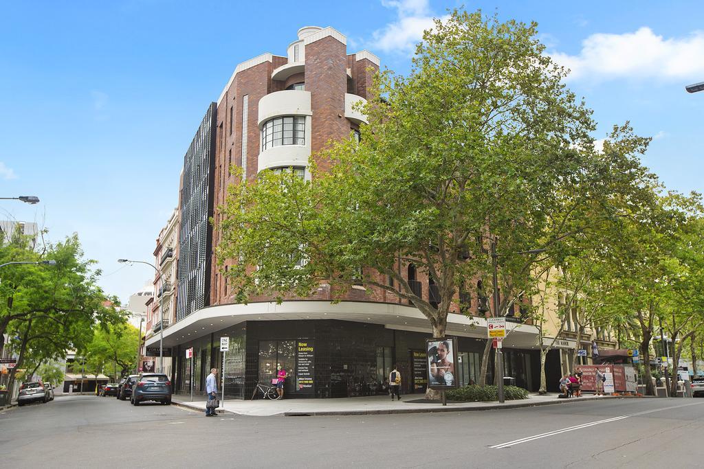 Orange Stay Apartments Potts Point Сідней Номер фото